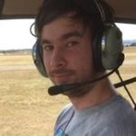 helicopter page on facebook - interview with founder