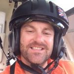 David McColl has flown a range of powerline industry roles using the MD500